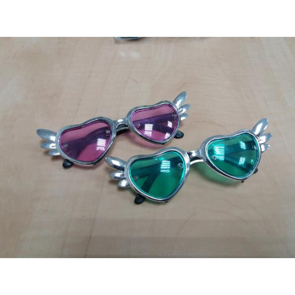 Окуляри сонцезахисні дитячі кол. в асорт. (6915007540845)