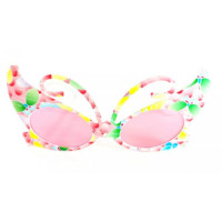 Окуляри сонцезахисні дитячі в асорт. , 6913559318660