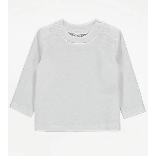 George (Англия) Стеганый утепленный комбинезон с регланом (6-12 мес) 2 единицы