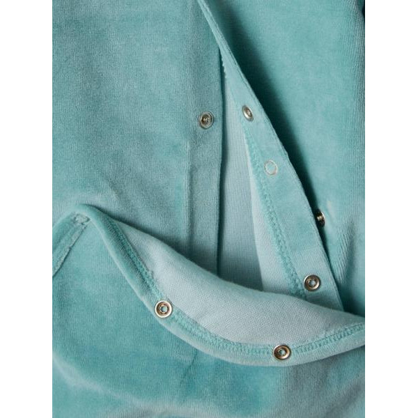 Vertbaudet (Франція) Велюровий чоловічок Підводний човен (3міс/60см, 18міс/81см, 24міс/86см) 1шт