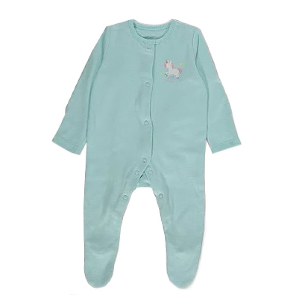 George (Англия) Человечек Единорог (18-24 мес) 1шт