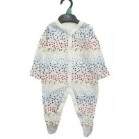Mothercare (Англія) Чоловічок Горох (0-1, 6-9, 9-12, 12-18 міс) 1шт