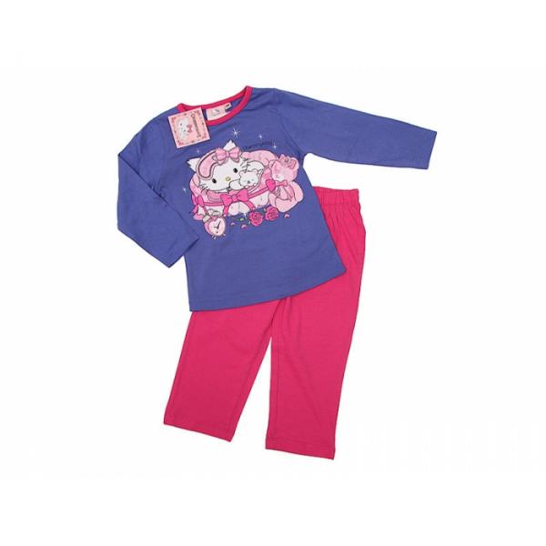 Піжама Charmmy Kitty Размер 98-128 (3609080012650)