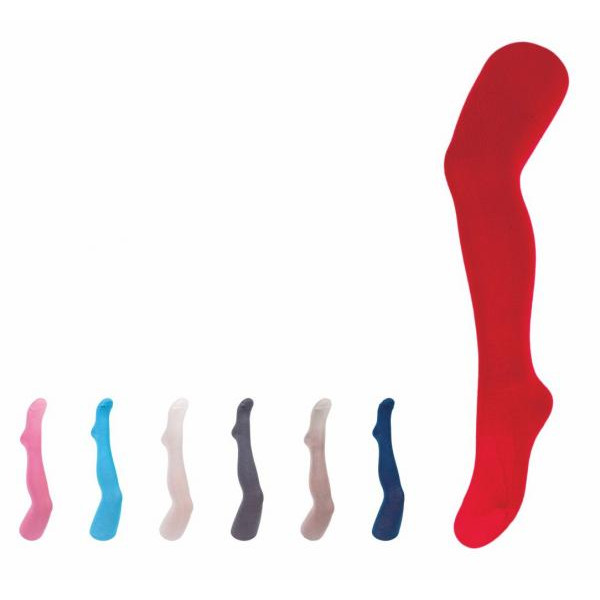 Yo! Колготи х/б однотонні Шкільна Колекція розм 150-156см RA-33 (5906714437536) в асортименті