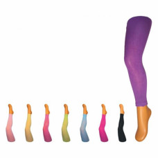 Yo! Легінси бавовняні 1шт, розм (140-146 см) RA-20 (5906714436997)