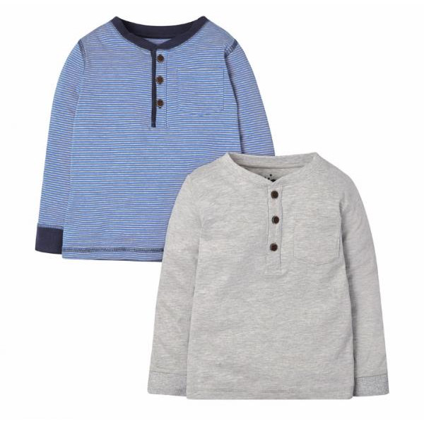 Mothercare (Англія) Реглан розмір 5 років (1шт) Колір в асорт.