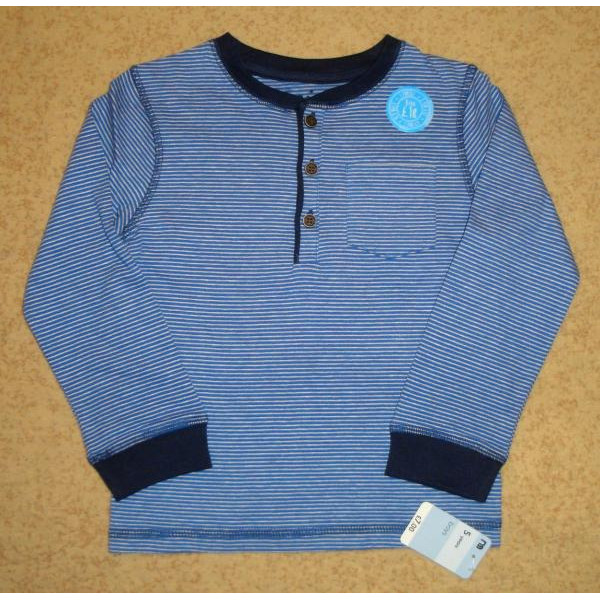 Mothercare (Англія) Реглан розмір 5 років (1шт) Колір в асорт.