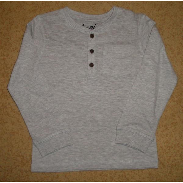 Mothercare (Англія) Реглан розмір 5 років (1шт) Колір в асорт.