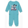 George (Англия) Пижамы Микки маус размер 1,5-2 года (1шт)