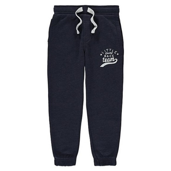 George (Англия) Штаны утепленные Чемпион (5-6 лет)