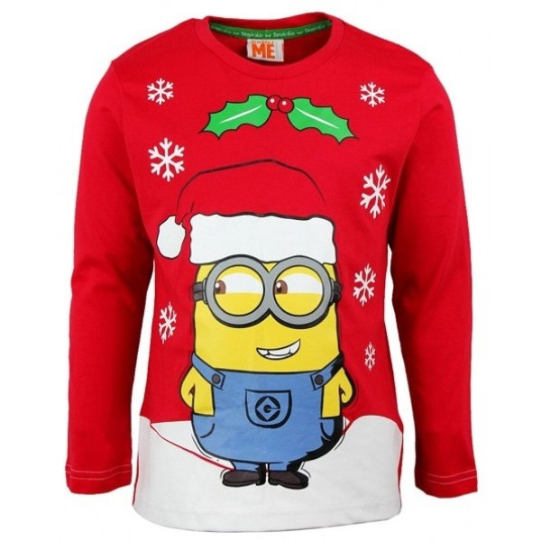 Primark (Англія) Реглан Міньйон розміри 3-4 роки та 6-7 років (1шт)