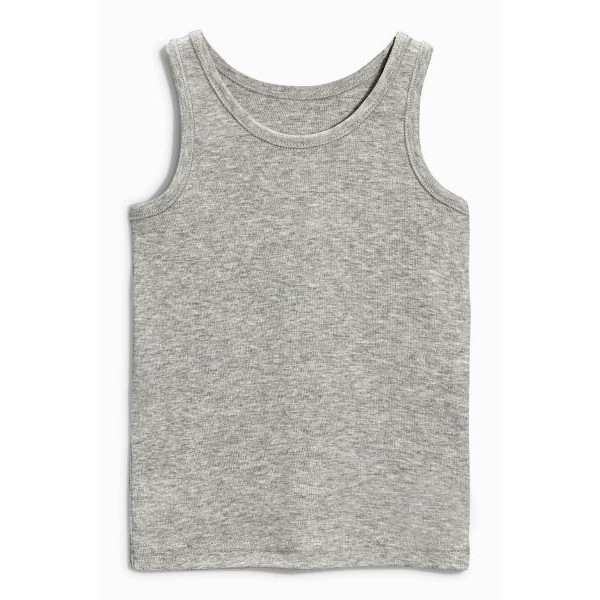 Майка сіра  Morissons Англія (2-3 років) 2шт