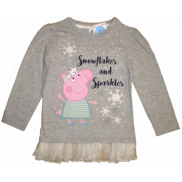 F F (Англія) Реглан Свинка Пеппа 1,5-2 роки