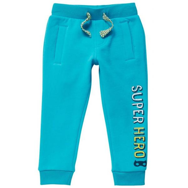 F F (Англія) Спортивні штани з начосом Супергерой 6-7 років