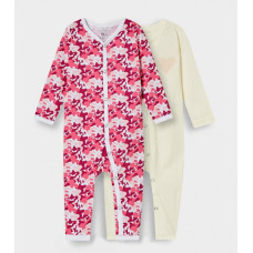 Sinsay (Польща) Чоловічки для дівчинки (1-2, 2-3 роки) 2шт