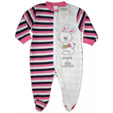 Чоловічок біобавовняний Німеччина (зріст 80 см) 1шт