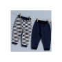 Дитячі штани Lily Dan Англія 9-12 міс. 1 шт. Сині