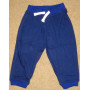 Дитячі штани Lily Dan Англія 9-12 міс. 1 шт. Сині