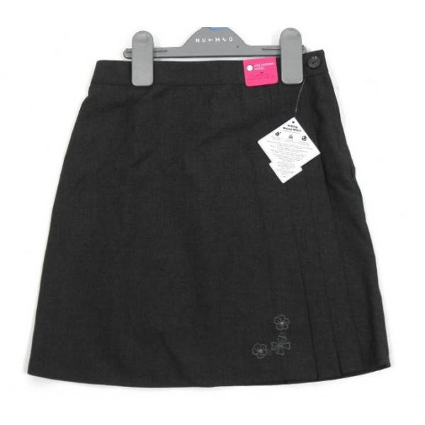 Nutmeg (Англія) Шкільна спідниця 6-7 років