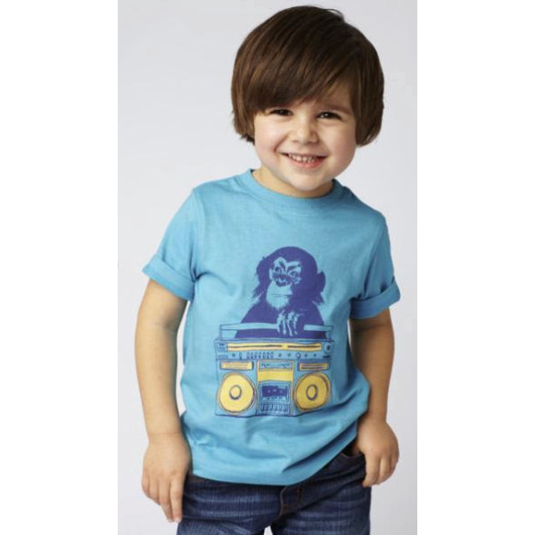 Mothercare (Англія) Футболка Ді-джей розмір 4-5 років