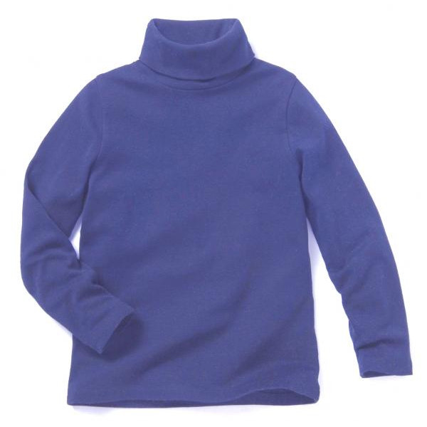 Гольф La Redoute Франція бузковий 4, 6 років