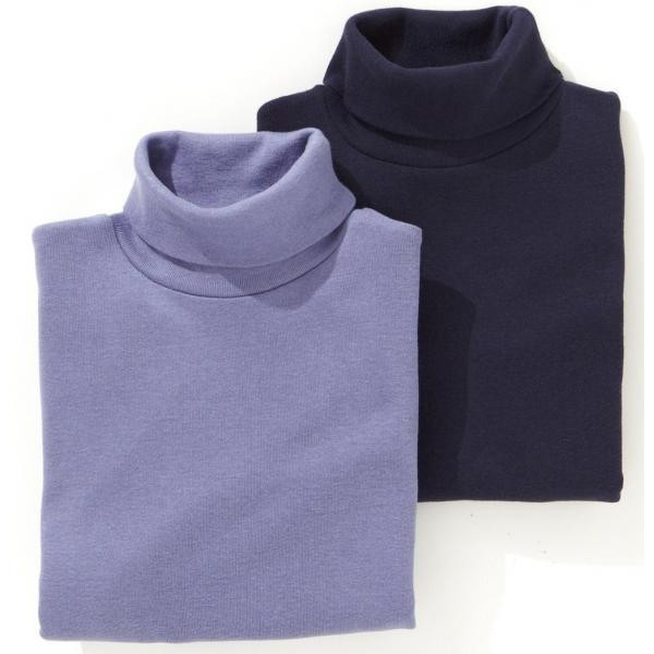 Комплект гольфів La Redoute Франція бузковий-синій 4, років