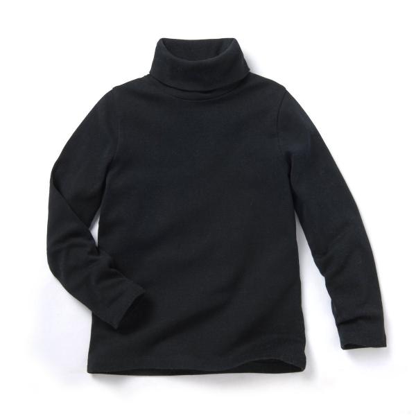 Гольф La Redoute Франція чорний 4,6,8,12 років