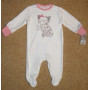 Matalan (Англия) Человечки Кошечка (9-12 мес) 3шт