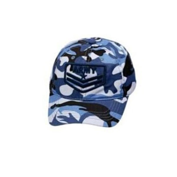 Бейсболка (для хлопчика) - армія Туреччина (Y8340-1)