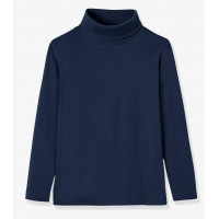 Vertbaudet (Франція) Гольф Синій розміри 8, 10, 12 років (1шт)