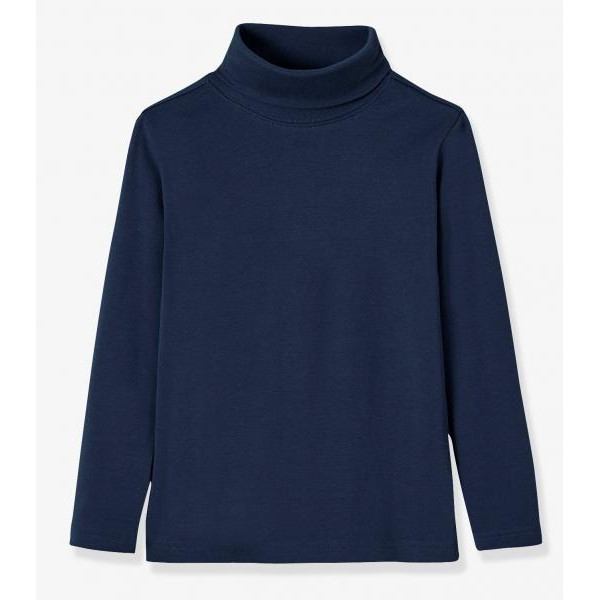 Vertbaudet (Франція) Гольф Синій розміри 8, 10, 12 років (1шт)