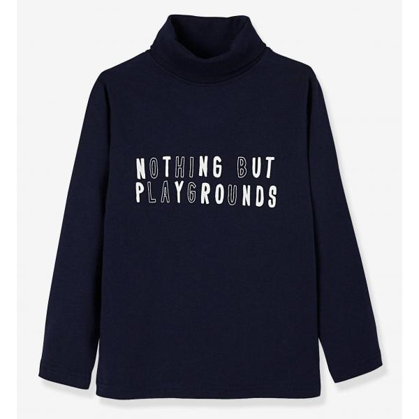 Vertbaudet (Франція) Гольф Напис розміри 3, 4 роки (1шт)