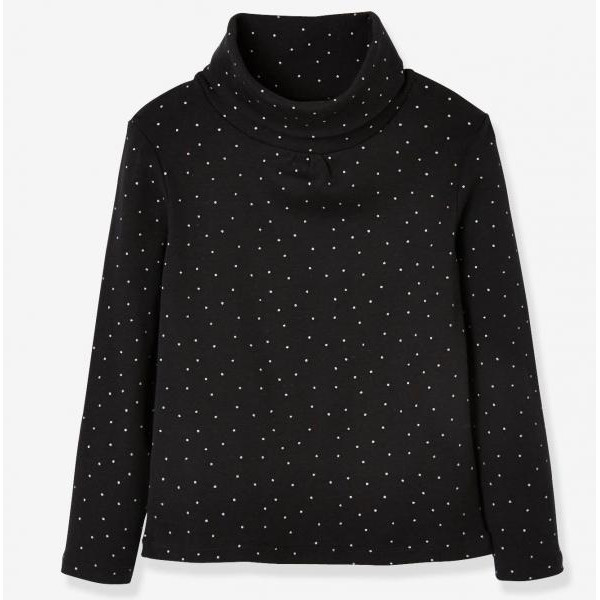 Vertbaudet (Франція) Гольф Горошки розмір 8 років (1шт)