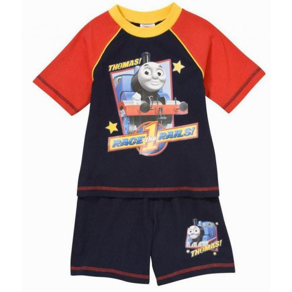 F F (Англія) Комплект Томас (12-18 міс) 1 шт