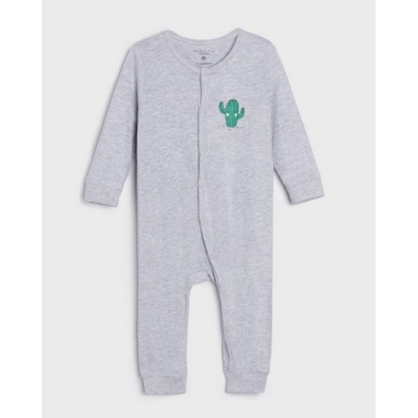 Sinsay (Польща) Чоловічки Кактус (6-9, 12-18 міс) 2шт