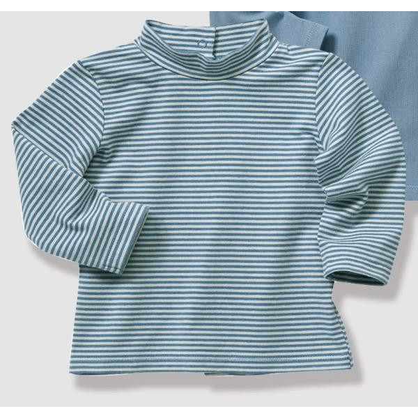 Vertbaudet (Франція) Гольф смугастий розмір 3 роки (1шт)