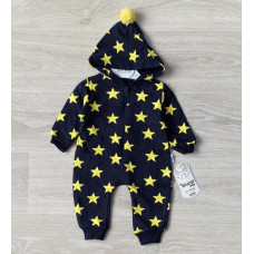 Нікітка Чоловічок із зірочками (3,6,9,12 міс)