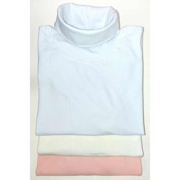 Гольф на флісі МС кол.в асорт., роз.128-164, арт. 20-058 (2922540132844)