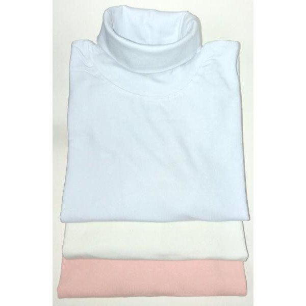 Гольф на флісі МС кол.в асорт., роз.116-140, арт. 20-057 (2922540132837)