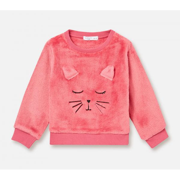 Sinsay (Польща) Светр Кішечка 12-18 міс/зріст 86 см