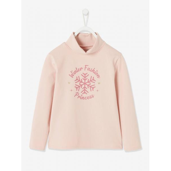 Vertbaudet (Франція) Гольф Сніжинка 8, 10 років