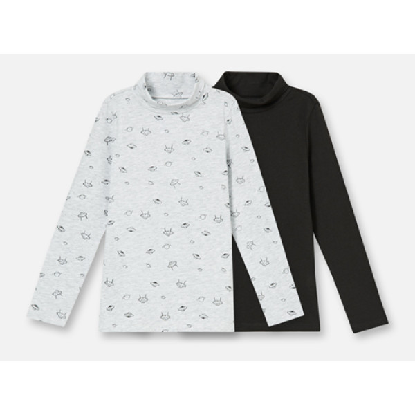 Sinsey (Польща) Гольфи Космос на зріст 128, 134, 140см 2шт