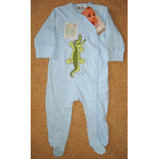 Чоловічок біобавовняний Крокольчик Німеччина (зріст 68 см)