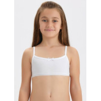 Baykar Топ дитячий білий (Топик_1) 4766