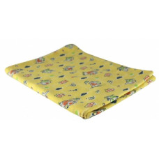 Руно Пелюшка трикотаж набивний 90х110 см 204.38Н (колір в асорт)