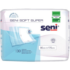 Гігієнічні пелюшки Seni Soft 90х170 30шт. (5900516691998)