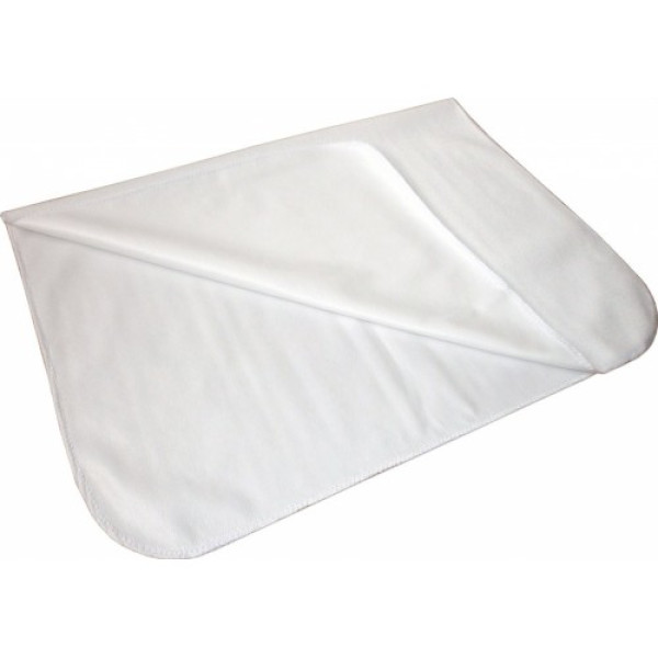 Руно Багаторазова непромокаюча махрова пелюшка 50х70 (ПН5070) 4820041950937