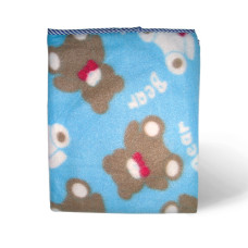 Забава Клейонка на м'якій основі (49х59см) 024