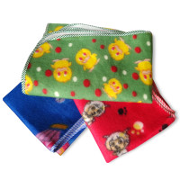 Забава Клейонка на м'якій основі 49х59см 084 (6912045200847)