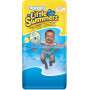 Huggies Підгузки для плавання Little Swimmers, 3-8 кг, 12 шт. 5029053537795